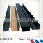 rain gutter systems-- round pipe