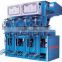 4 Spouts Automatic Electronics Weighing system auto Fixed Cement Packer