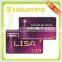 hiultra hotel door key rfid cards,ft card,express card 54mm