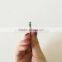 Bioglass 125kHz Animal management LF/HF RFID Glass Capsule Tag