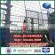 PVC Coated Razor barbed grating Barbed Wire Fencing razor barded panels used for sale