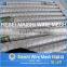 Bird netting Galvanzied/PVC coated wire netting