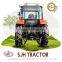 120HP farm agriculture tractor
