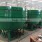 hot sale in sundan wet pan mill / Gold Extraction Machine with CIQ