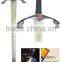 World of Warcraft Anime Metal Sword , Cosplay Sword