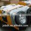 New BAJAJ tricycle, China made electric adult tricycle export to India HOT SALE