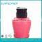 24/410 nail polish remover pump and nail pump bottle L Bottle