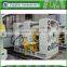 Agricultural wheel rim production line