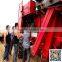 4YZ-6 Combine Harvester Exported to World Market