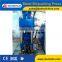 Vertical high density hydraulic iron brass steel metal chip briquetting press (CE ISO)