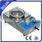 Mini type lead-free soldering pot/solder tin XC-50D