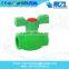 MZL Best quality handle single true union pvc ball valve