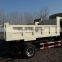 1-3 axle trailer 1/50 diecast container truck model