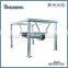 Salt Making Machine Auger Filling Conveyor
