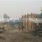Continuous working Coal Slime Dryer Machine/Ore Slug Three Drum Rotary Dryer Manufacture from China