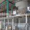 Small size flour mill manufacturers maize flour milling machines for corn flour milling plant