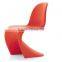 fibre glass public art seat