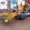 New design and full automatic water hyacinth cleaning machine