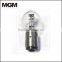 motorcycle H4 head lamp,motorcycle head lamp bulb