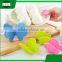 kitchen non-stick silicone butterfly bbq baking grill heat resistant oven finger clip glove gloves
