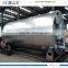 Tyre recycling pyrolysis machinery good performance