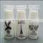 Special Semi-Automatic Slik Screen Printing Machines For Plastic Bottle Printing Machine