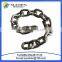 Standard iron link chain galvanized G30 link Chain