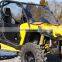 UTV FRONT WINDSHIELD