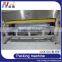 China Foshan NaiGu mattress film packing machinery production line