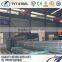 Plastic 316l stainless steel pipe with CE certificate
