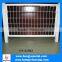 Powder-coated hot-dipped galvanized high-quality cheap temporary swimming pool fence