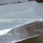 Eco-friendly Aluminum woven material pallet cover bag