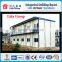 double storey prefabricated labor worker accommdoation
