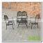 Audu LUXURY Outdoor Patio Cast Iron Garden Furniture
