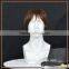 cheap price lifelike male mannequin head for sunglass display