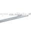 2016 Stainless Steel 304 Wall Mounted Single Bathroom Towel Bar Brush