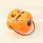 Hot sale party supplies plastic bucket and pumpkin bucket