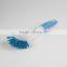 Double Color Plastic Kitchen Cleaning Brush