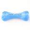 TPR pet dog toy chew rubber Elasticity toy Pets molar mold