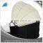 Outdoor Patio Wicker Rattan Sofa Furniture Round Retractable Canopy Daybed Black