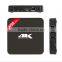 New Arrival Popular H96 Plus Amlogic S905 Android 5.1 TV Box 2GB+16GB Android TV Box For Wholesale