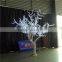 Wedding ceremony party decorations led outdoor tree light of 3 meter