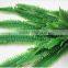 Artificial fern plants with Class A fire protective