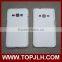 Chinese supplier new products 3d sublimation phone case for Samsung Galaxy J1
