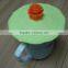 flower Cup Cover Food Grade Silicone Bowl Lid