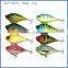 2016 fishing lure injection mould