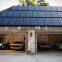 Off Grid Hot Sale 10KW Solar System For Home (Supply Air Condition, LED Light, Fan, PC, Television, And So On)
