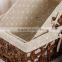 Wholesale fabric laundry baskets
