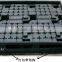 Reusable Vacuum Formed Industrial Packaging and Dunnage