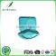 High standard Biodegradable Best design bamboo fiber kids plates